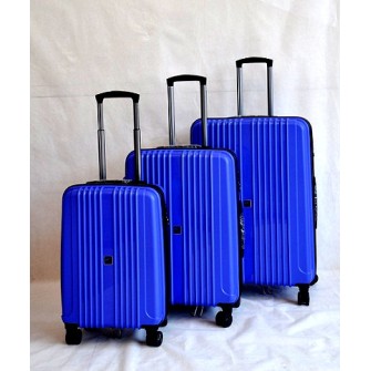 28" Trolley modern Luggage case